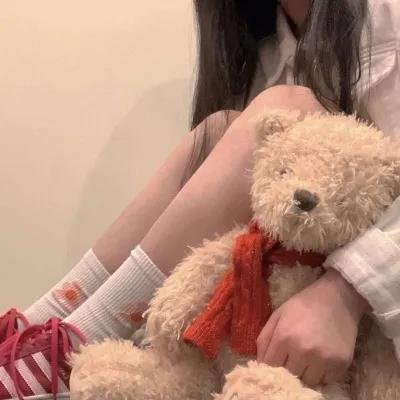微笑的人